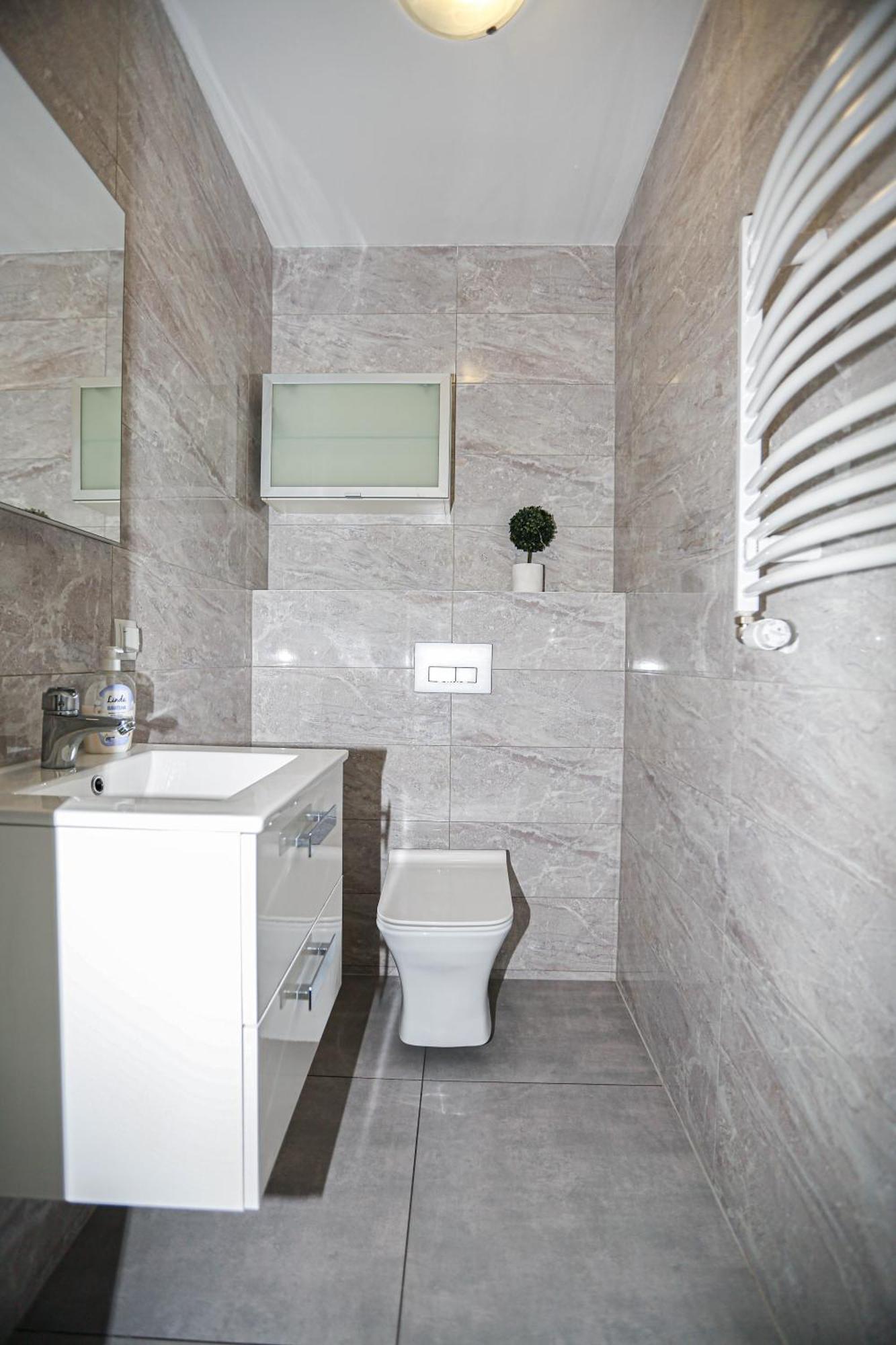 Uroczy Zakatek Apartment Гжибово Екстериор снимка